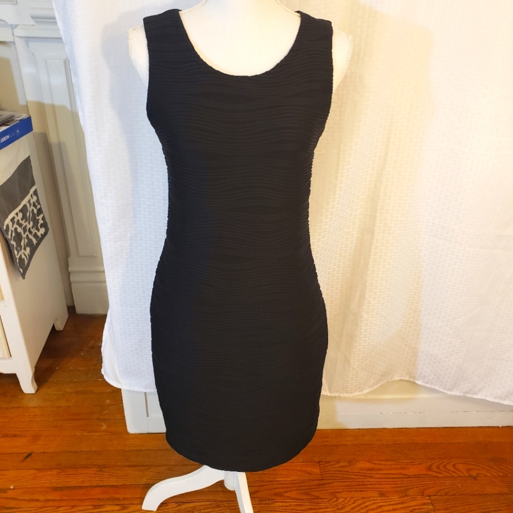 Cato Little Black Dress Small
